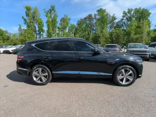 Genesis GV80 2023 AWD 3.5T 4 puertas SUV
