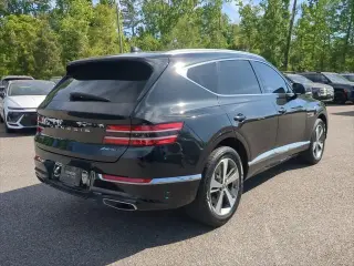 Genesis GV80 2023 AWD 3.5T 4 puertas SUV