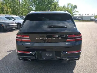 Genesis GV80 2023 AWD 3.5T 4 puertas SUV
