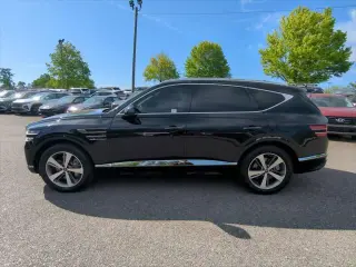 Genesis GV80 2023 AWD 3.5T 4 puertas SUV