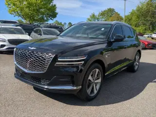 Genesis GV80 2023 AWD 3.5T 4 puertas SUV