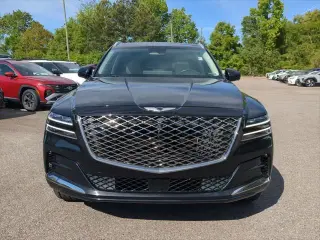 Genesis GV80 2023 AWD 3.5T 4 puertas SUV
