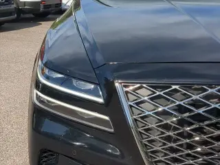 Genesis GV80 2023 AWD 3.5T 4 puertas SUV