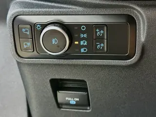 Ford Bronco 2023 4x4 Outer Banks 4 puertas SUV
