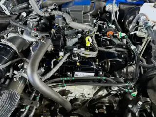 Ford Bronco 2023 4x4 Outer Banks 4 puertas SUV