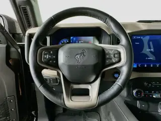 Ford Bronco 2022 4x4 Base Advanced 4 puertas SUV