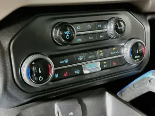 Ford Bronco 2022 4x4 Base Advanced 4 puertas SUV