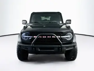 Ford Bronco 2022 4x4 Base Advanced 4 puertas SUV