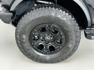 Ford Bronco 2022 4x4 Base Advanced 4 puertas SUV