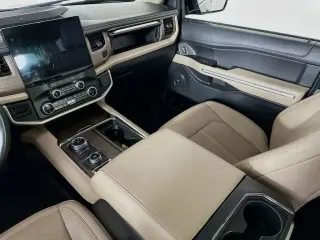 Ford Expedition 2024 4x4 Limited 4 puertas SUV