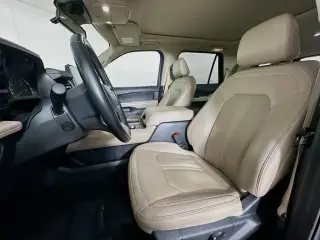 Ford Expedition 2024 4x4 Limited 4 puertas SUV