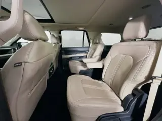 Ford Expedition 2024 4x4 Limited 4 puertas SUV