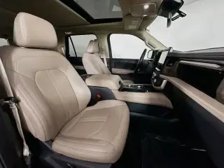 Ford Expedition 2024 4x4 Limited 4 puertas SUV