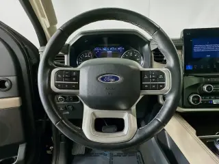 Ford Expedition 2024 4x4 Limited 4 puertas SUV