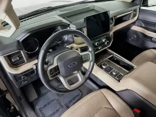 Ford Expedition 2024 4x4 Limited 4 puertas SUV