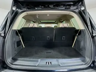 Ford Expedition 2024 4x4 Limited 4 puertas SUV