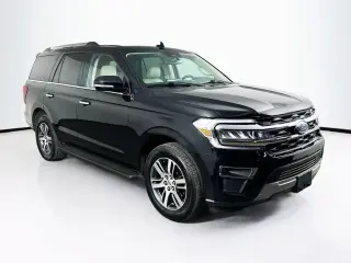 Ford Expedition 2024 4x4 Limited 4 puertas SUV
