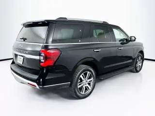 Ford Expedition 2024 4x4 Limited 4 puertas SUV