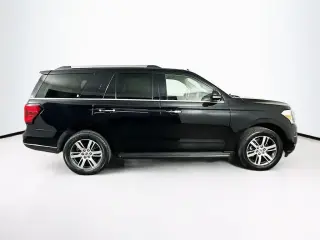 Ford Expedition 2024 4x4 Limited 4 puertas SUV