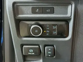 Ford Expedition 2024 4x4 Limited 4 puertas SUV