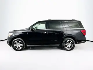 Ford Expedition 2024 4x4 Limited 4 puertas SUV