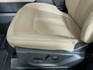 Ford Expedition 2024 4x4 Limited 4 puertas SUV