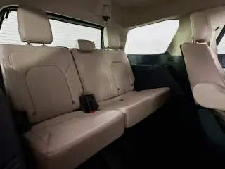 Ford Expedition 2024 4x4 Limited 4 puertas SUV