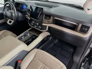 Ford Expedition 2024 4x4 Limited 4 puertas SUV