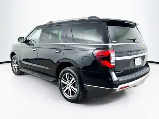 Ford Expedition 2024 4x4 Limited 4 puertas SUV