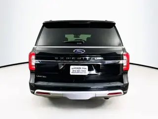 Ford Expedition 2024 4x4 Limited 4 puertas SUV