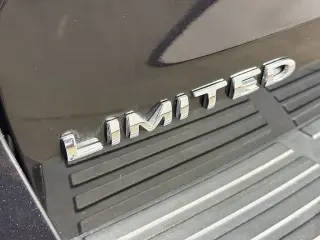 Ford Expedition 2024 4x4 Limited 4 puertas SUV
