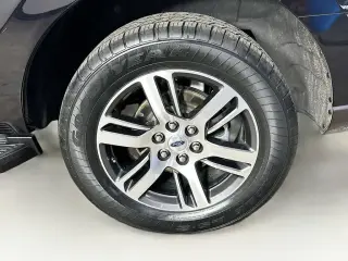 Ford Expedition 2024 4x4 Limited 4 puertas SUV