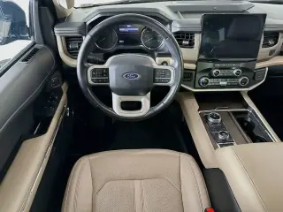 Ford Expedition 2024 4x4 Limited 4 puertas SUV