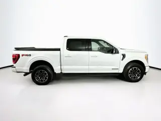 Ford F-150 2023 4x4 XLT 4 puertas SuperCrew 5.5 pies. SB
