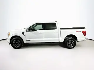 Ford F-150 2023 4x4 XLT 4 puertas SuperCrew 5.5 pies. SB