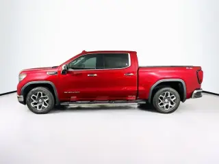 GMC Sierra 1500 2022 4x4 SLT Cabina Crew 4 puertas 5.8 pies. Caja corta