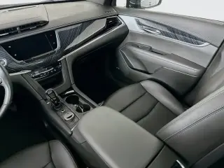 Cadillac XT6 2024 4x4 Premium Lujo 4 puertas SUV