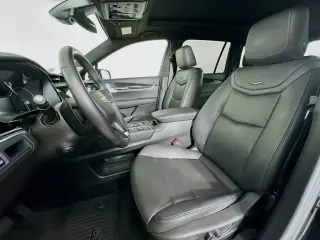 Cadillac XT6 2024 4x4 Premium Lujo 4 puertas SUV