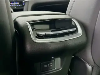 Cadillac XT6 2024 4x4 Premium Lujo 4 puertas SUV