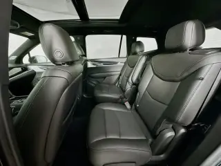 Cadillac XT6 2024 4x4 Premium Lujo 4 puertas SUV