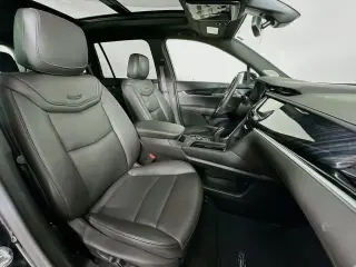 Cadillac XT6 2024 4x4 Premium Lujo 4 puertas SUV