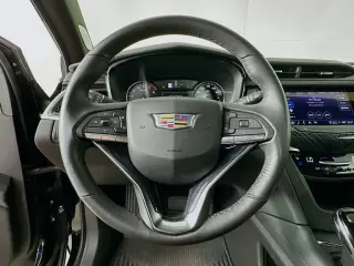 Cadillac XT6 2024 4x4 Premium Lujo 4 puertas SUV