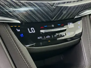 Cadillac XT6 2024 4x4 Premium Lujo 4 puertas SUV