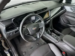 Cadillac XT6 2024 4x4 Premium Lujo 4 puertas SUV