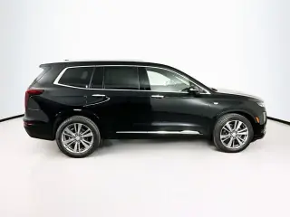 Cadillac XT6 2024 4x4 Premium Lujo 4 puertas SUV