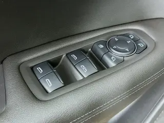 Cadillac XT6 2024 4x4 Premium Lujo 4 puertas SUV