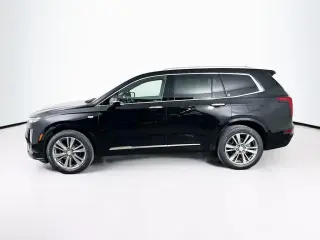 Cadillac XT6 2024 4x4 Premium Lujo 4 puertas SUV