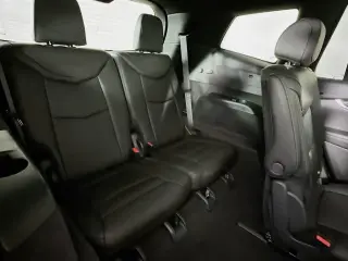 Cadillac XT6 2024 4x4 Premium Lujo 4 puertas SUV