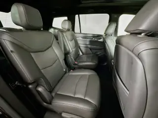 Cadillac XT6 2024 4x4 Premium Lujo 4 puertas SUV
