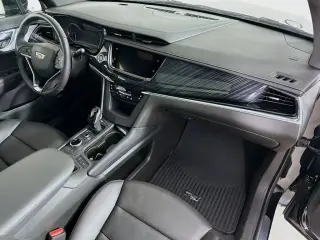 Cadillac XT6 2024 4x4 Premium Lujo 4 puertas SUV